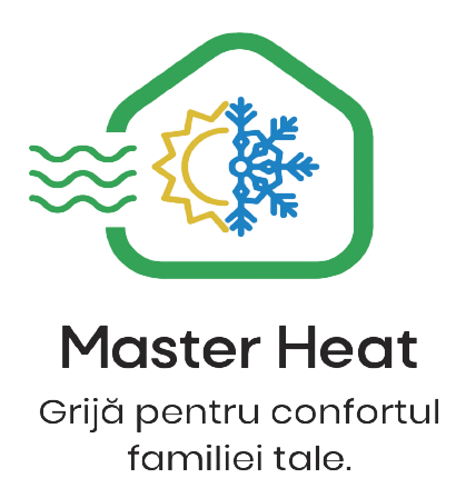 Master Heat