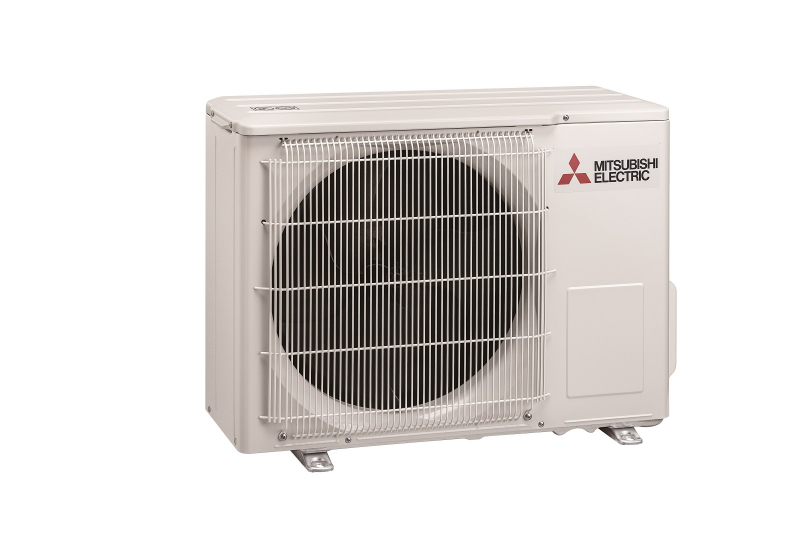 Aparat de aer conditionat tip monosplit Mitsubishi, MSZ-HR25VF 9000 BTU