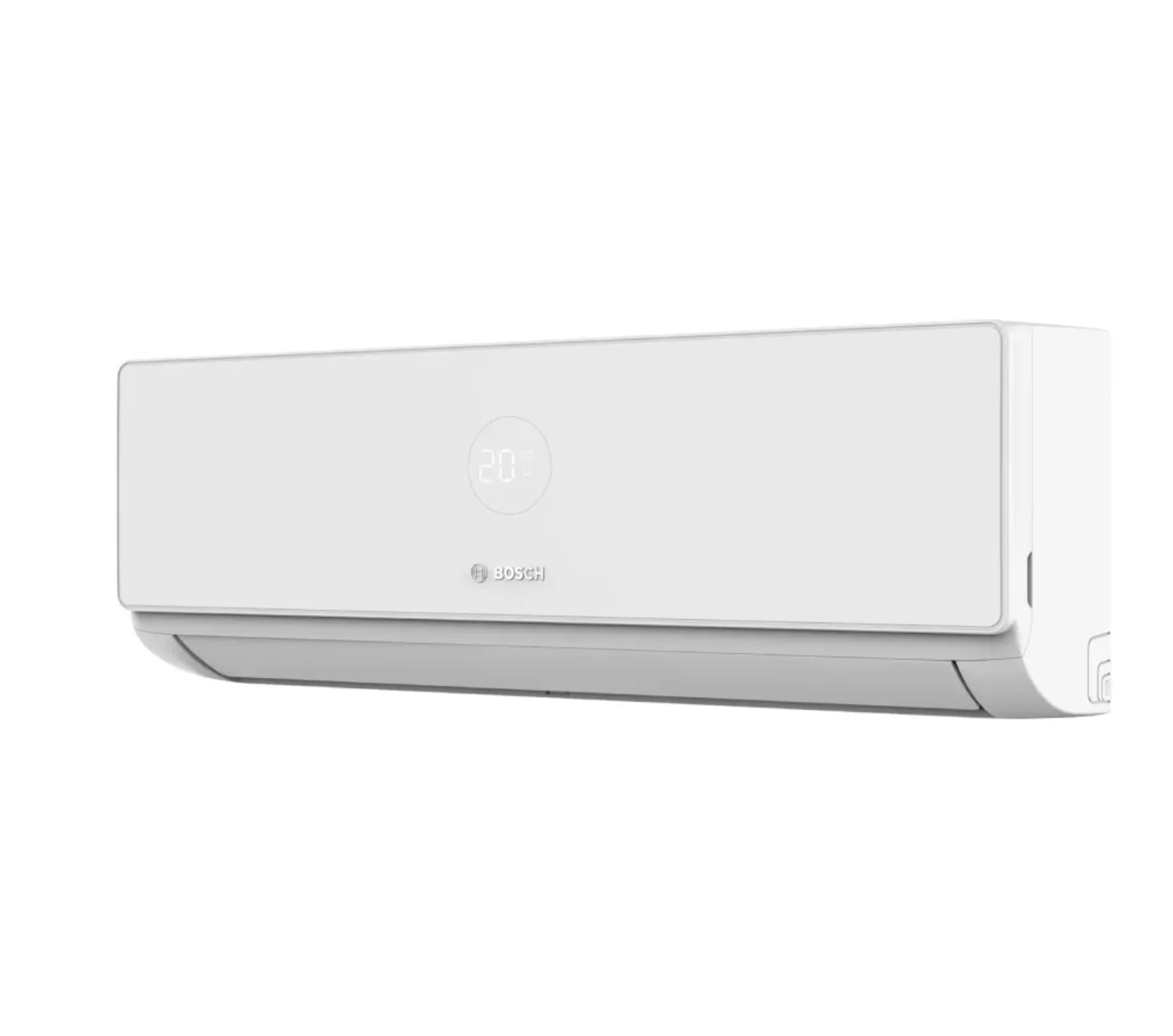Aparat de aer conditionat Bosch Climate 4000i R32 Inverter 18000 BTU, ionizare, Follow me, i-Clean, Wind avoid me, filtru cu catalizator rece