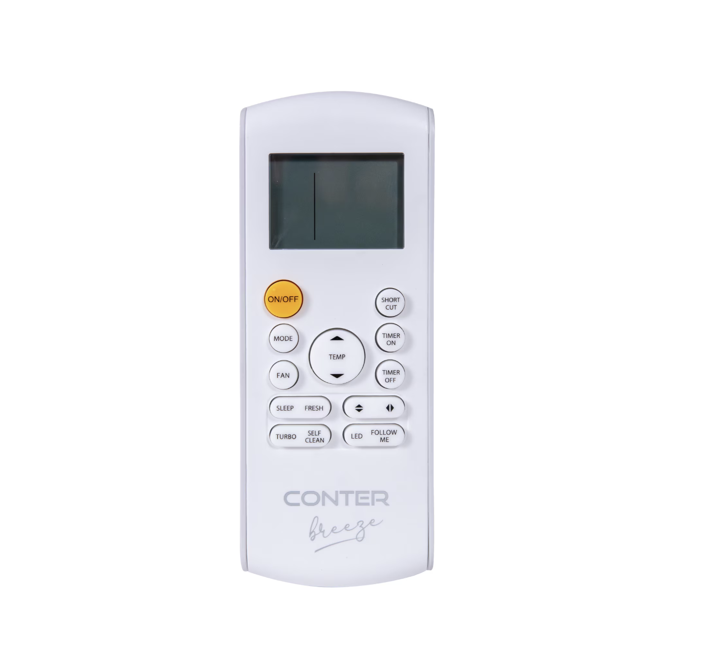 Aparat de aer conditionat Conter Breeze 12000 BTU WIFI inclus