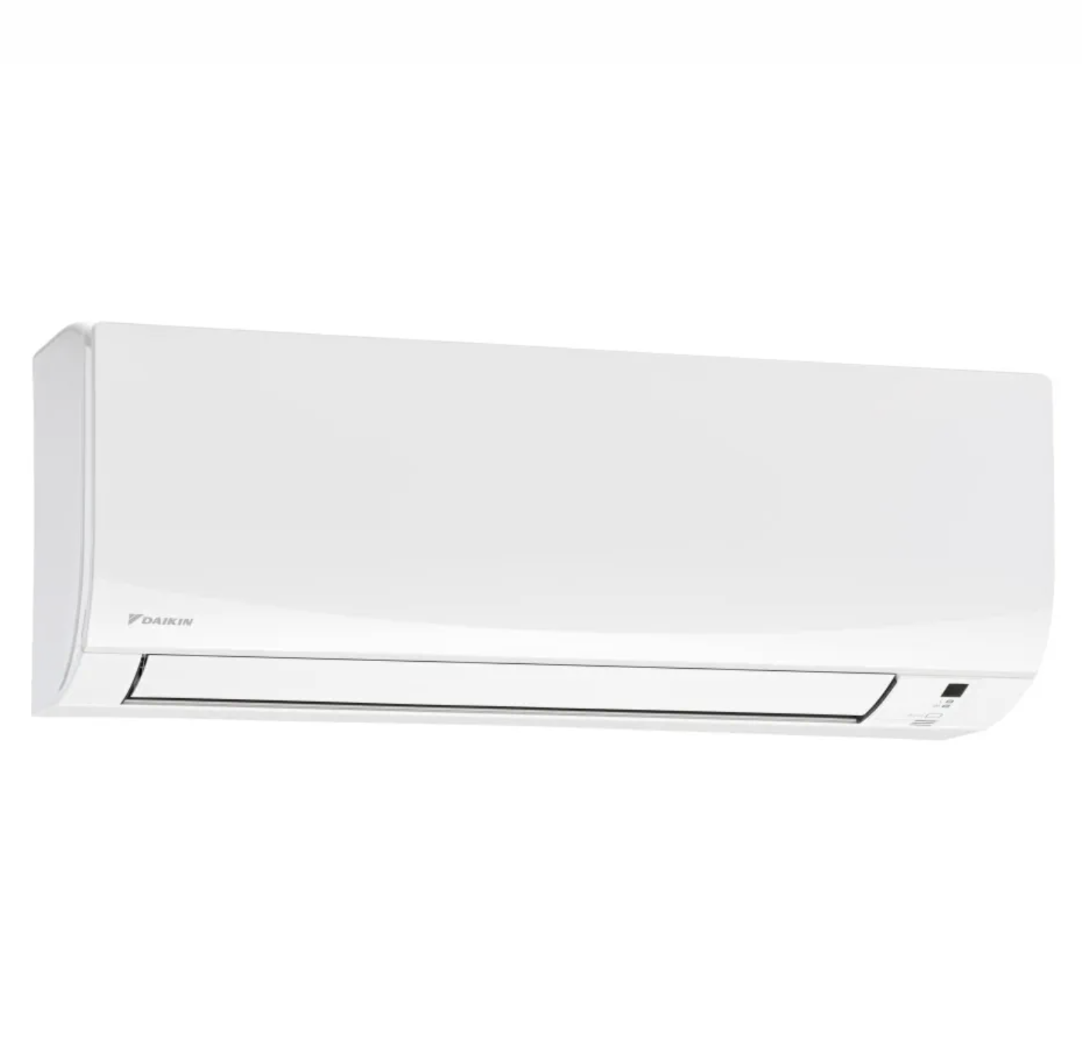 Aparat de aer conditionat Daikin Sensira Bluevolution FTXF20E-RXF20F Inverter 7000 BTU, repornire automata, 5 trepte de viteza, mod putere, comutare automata racire-incalzire