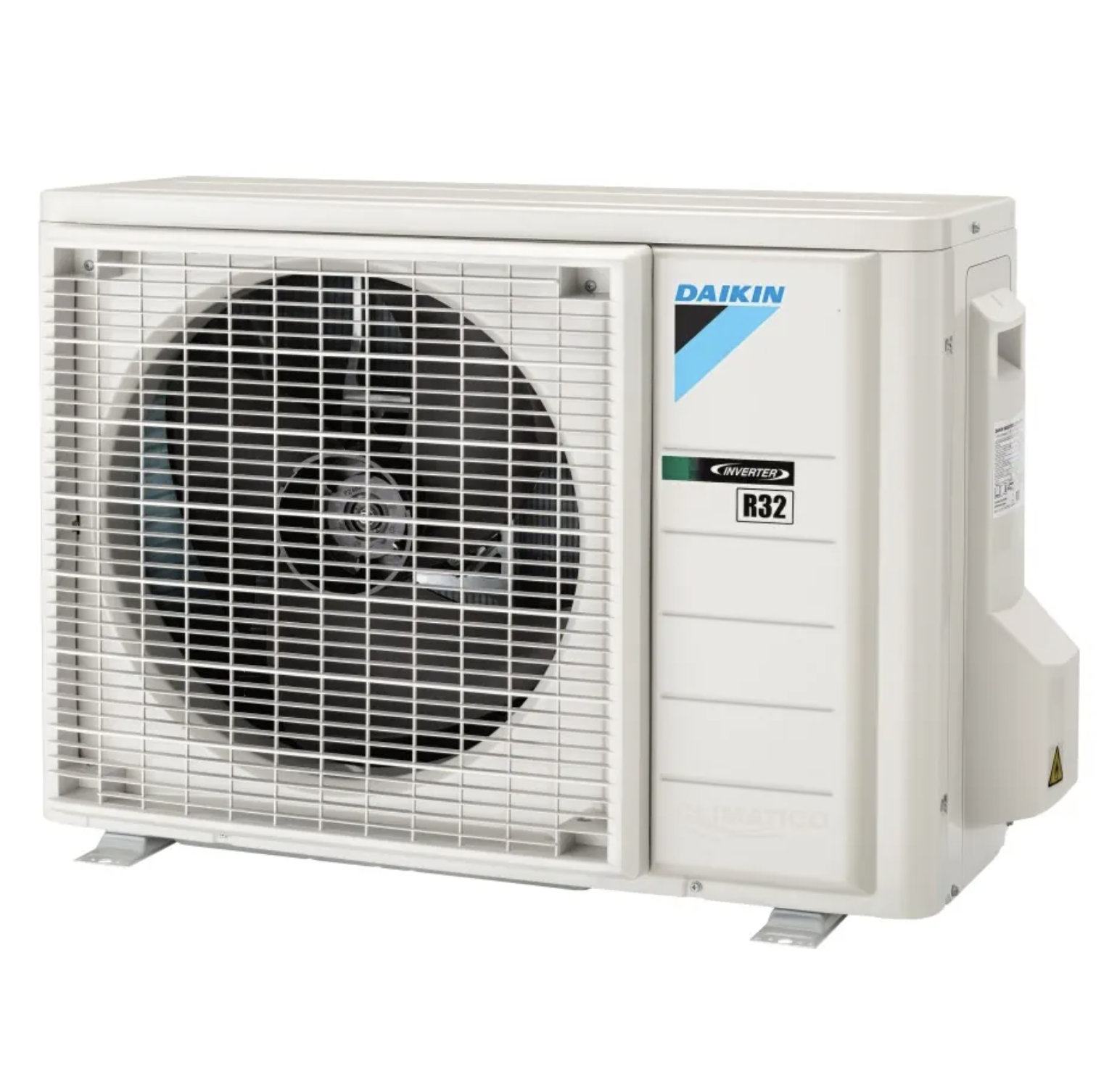 Aparat de aer conditionat Daikin Sensira Bluevolution FTXF20E-RXF20F Inverter 7000 BTU, repornire automata, 5 trepte de viteza, mod putere, comutare automata racire-incalzire