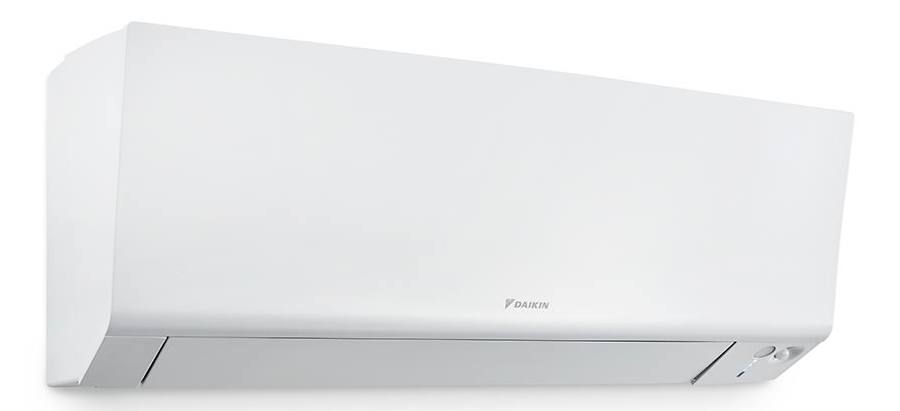 Aparat de aer conditionat Daikin Stylish Bluevolution FTXA35CW-RXA35A Inverter 12000 BTU White, Wi-fi, efect Coanda, Flash Streamer