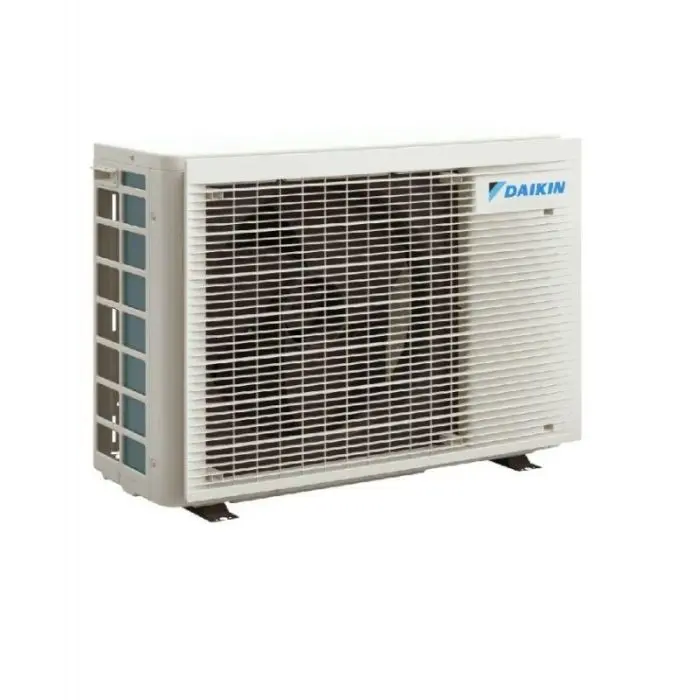 Aparat de aer conditionat Daikin Emura Bluevolution FTXJ25AW-RXJ25A Inverter 9000 BTU White, Wi-fi, efect Coanda, flux aer 3D, Flash Streamer