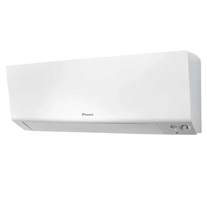 Aparat de aer conditionat Daikin Perfera Bluevolution FTXM25A-RXM25A Inverter 9000 BTU, Wi-fi, Flash Streamer, filtre dezodorizare si ioni de argint, detectare prezenta pe 2 zone, flux aer 3D, incalzire accelerata