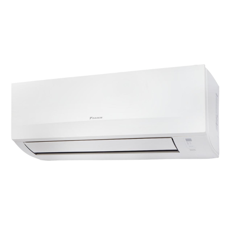 Aparat de aer conditionat Daikin Sensira Bluevolution FTXC25E-RXC25E Inverter 9000 BTU, Wi-fi, filtru dezodorizare, repornire automata, 5 trepte de viteza, comutare automata racire-incalzire